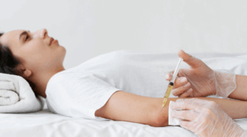 IV Hydration Therapy Benefits