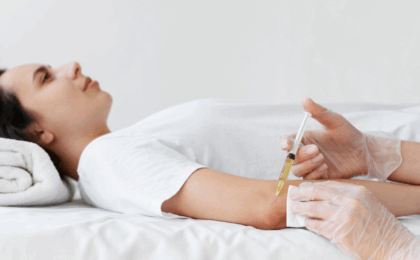 IV Hydration Therapy Benefits