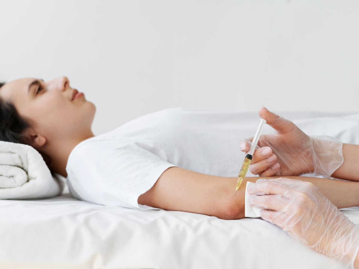 IV Hydration Therapy Benefits: The Complete Guide to Wellness & Recovery