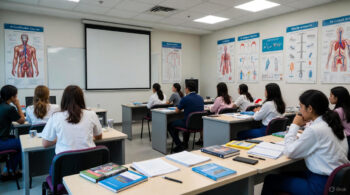 IV Certification Courses