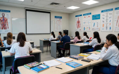 IV Certification Courses