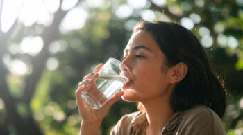 Can Dehydration Cause Nausea