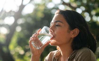 Can Dehydration Cause Nausea