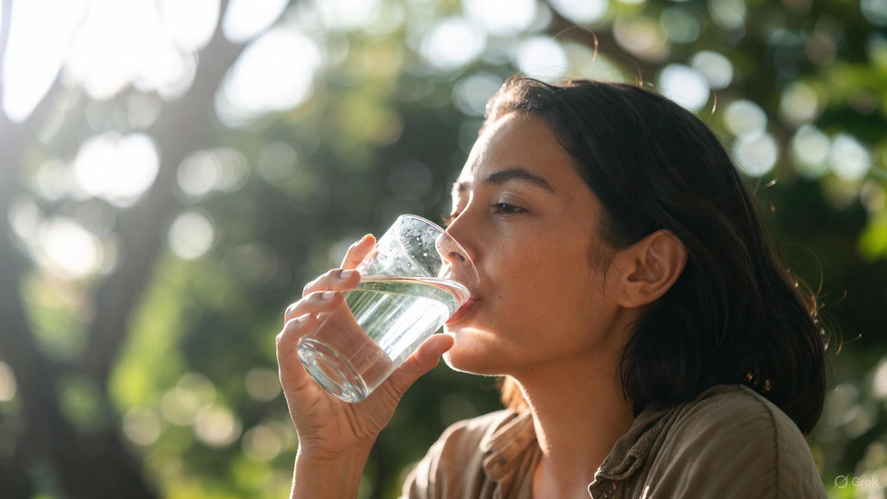 Can Dehydration Cause Nausea? Understanding the Link, Symptoms, Causes & Treatment