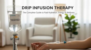 Drip Infusion
