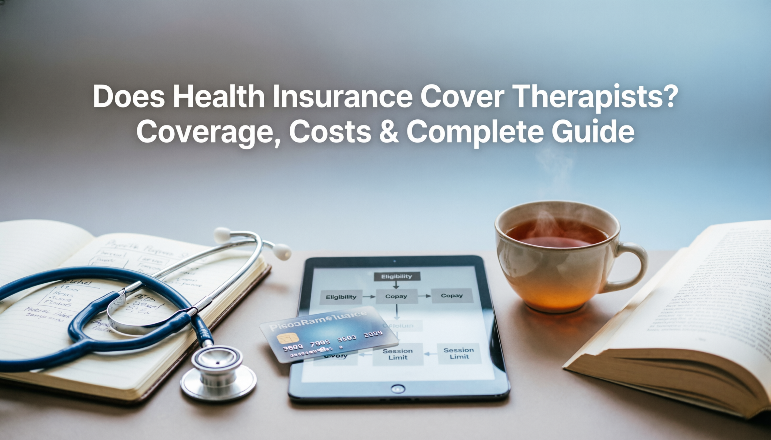 Does Health Insurance Cover Therapists? Coverage, Costs & Complete Guide