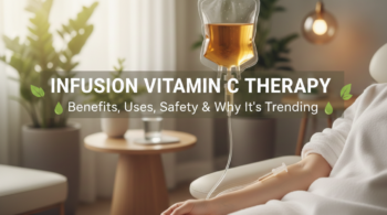 infusion vitamin c