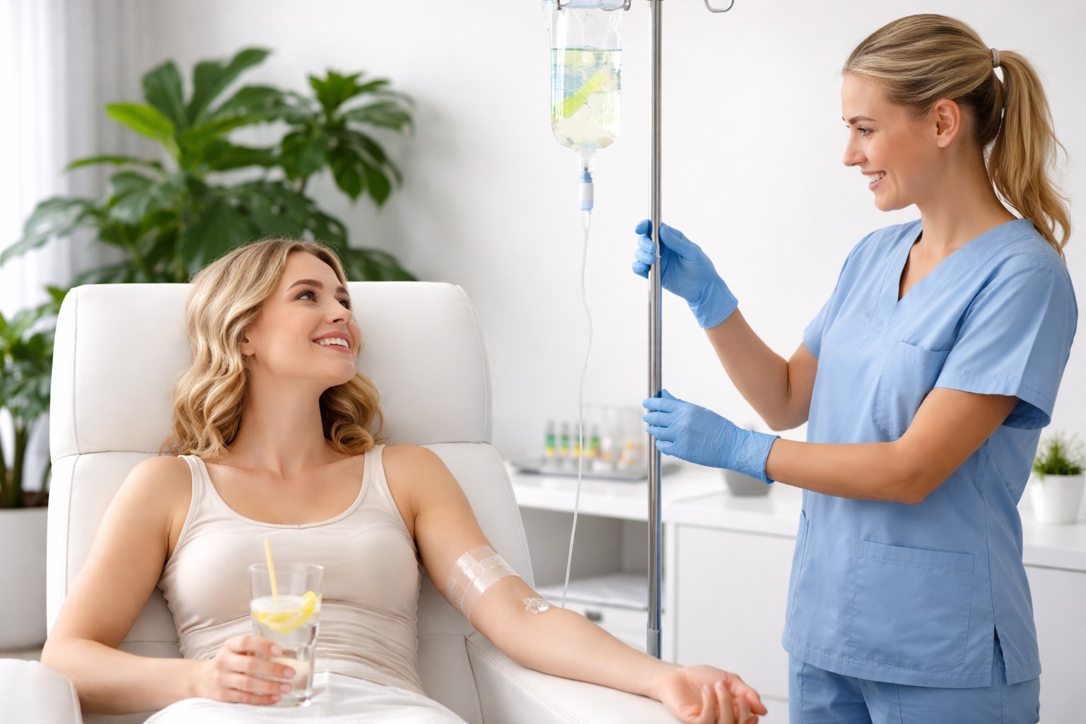 Bioavailability 101: Why the Route of Administration Matters