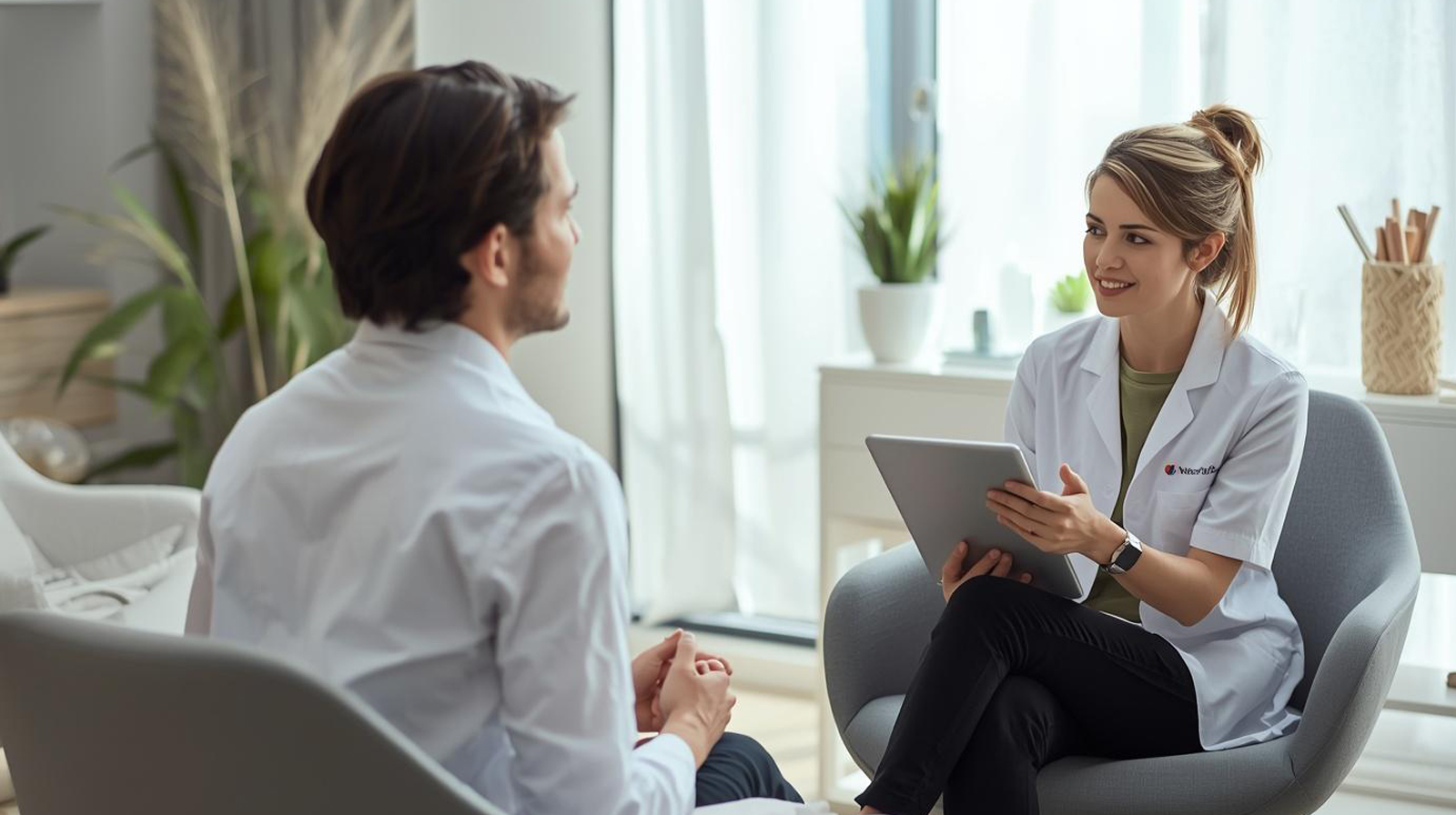 What Does It Mean to Be an Advocate for Your Health?