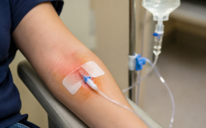 How IV Additives Affect Osmolarity