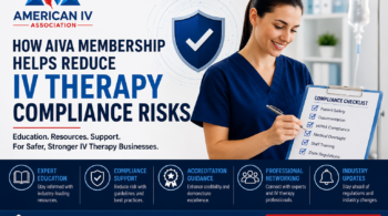 IV Therapy Compliance