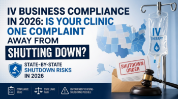 IV Business Compliance