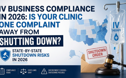IV Business Compliance