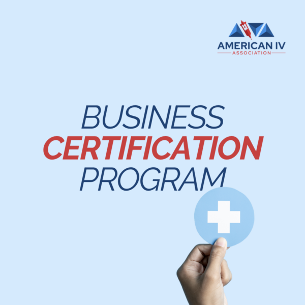 Business Certification Program