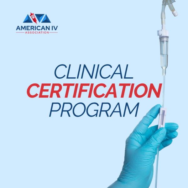 Clinical Certification Program