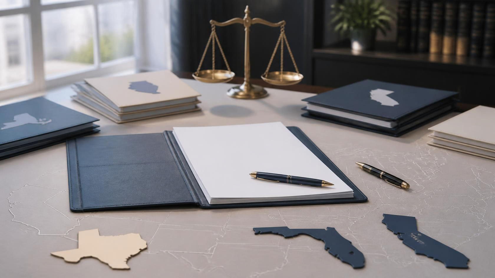 Do You Actually Need a Collaboration Agreement? A State-by-State Reality Check Do You Actually Need a Collaboration Agreement? A State-by-State Reality Check