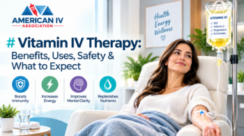 Vitamin IV Therapy