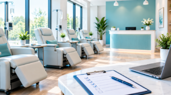 How to Open an IV Therapy Clinic