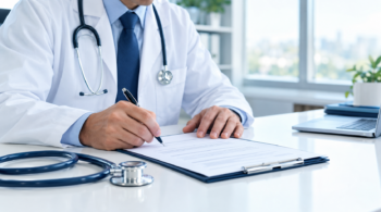 medical director IV business